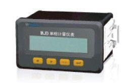 美高立系列儀表 MJD-101、MJD-301、MJD-302 在儀器儀表領域的熱銷優勢