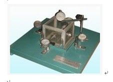 SZY-5型巖石自由膨脹率儀 原理、應用與操作指南